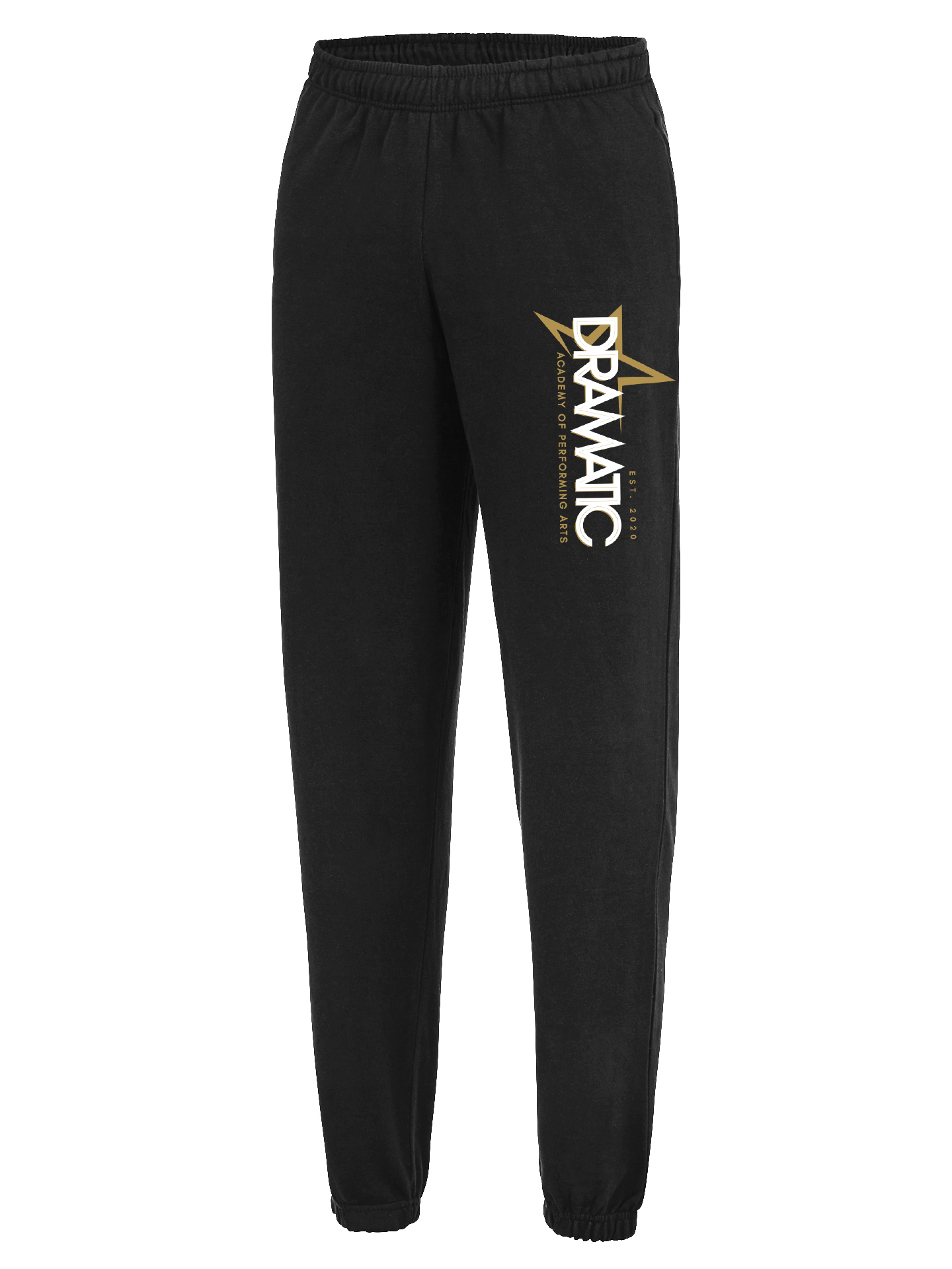 Dramatic Academy Of Performing Arts Cuffed Joggers
