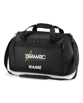 Dramatic Academy Of Performing Arts Holdall