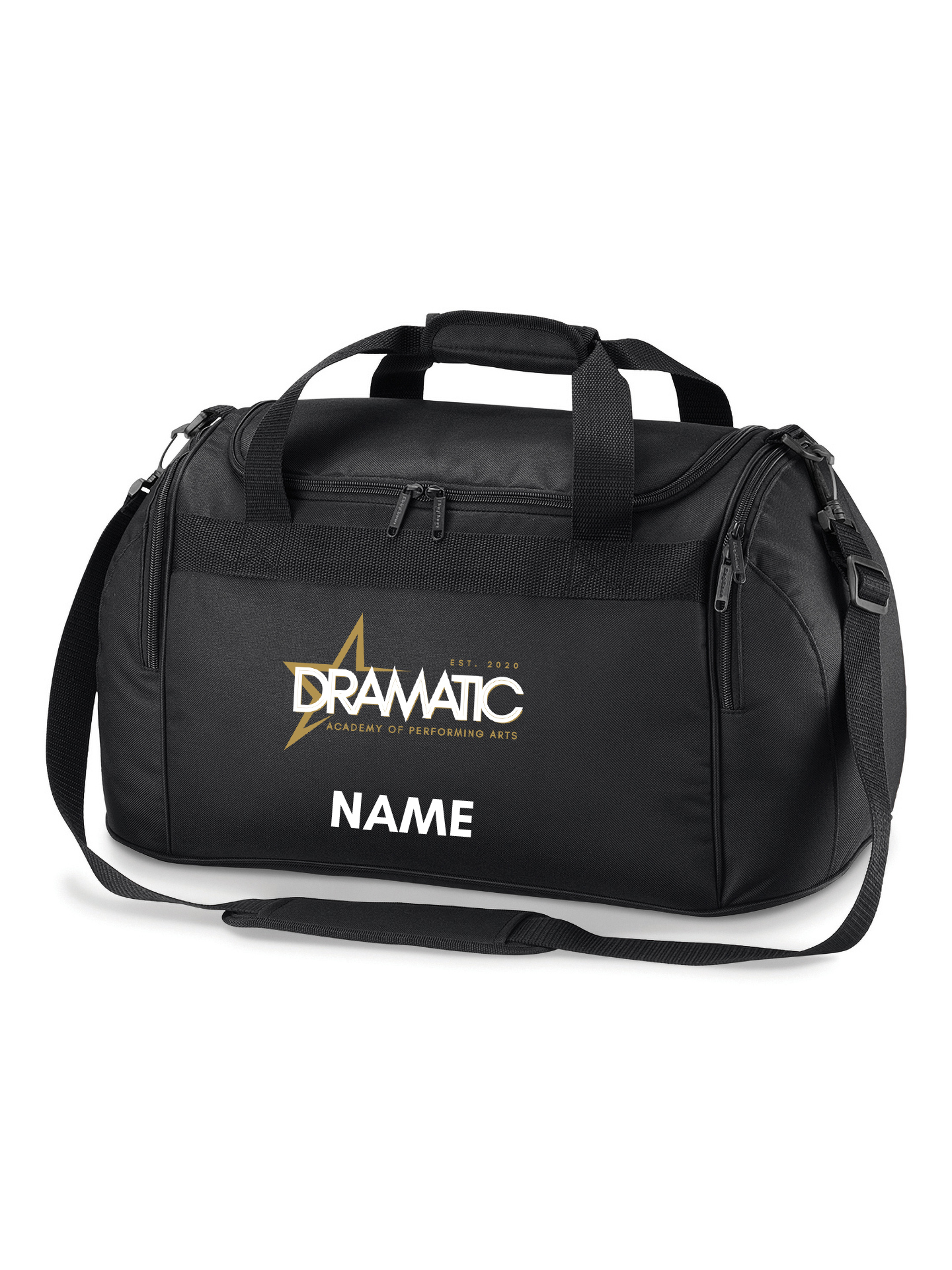 Dramatic Academy Of Performing Arts Holdall