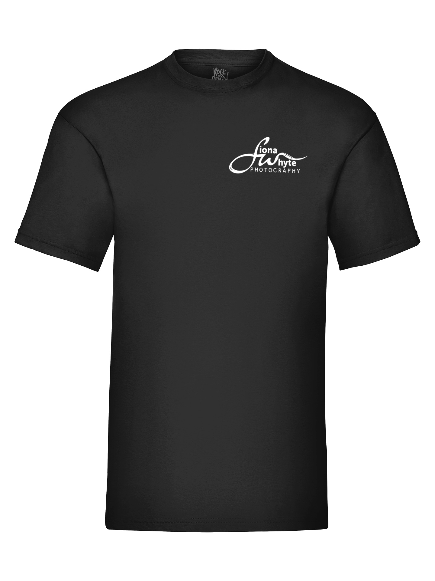 Fiona Whyte Photography Ambassador T-shirt - Image 2