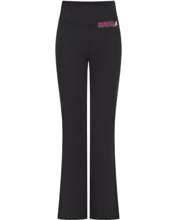 Amy Billington Dance Academy Flared Leggings