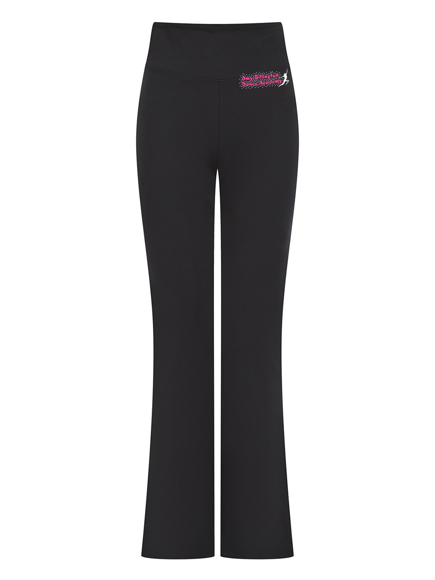 Amy Billington Dance Academy Flared Leggings