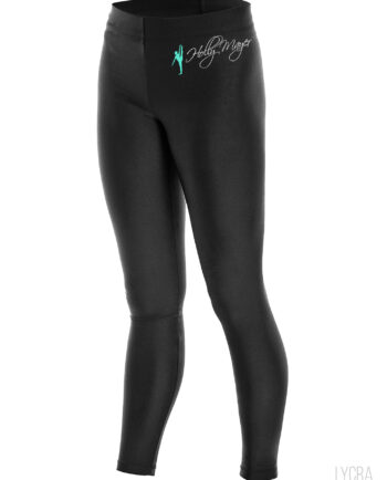 Holly Mayer Academy of Dance Lycra Leggings