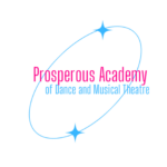 Prosperous Academy logo