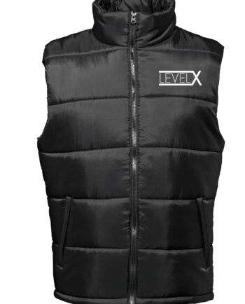 Level X Bodywarmer