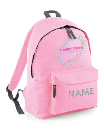Prosperous Academy Backpack