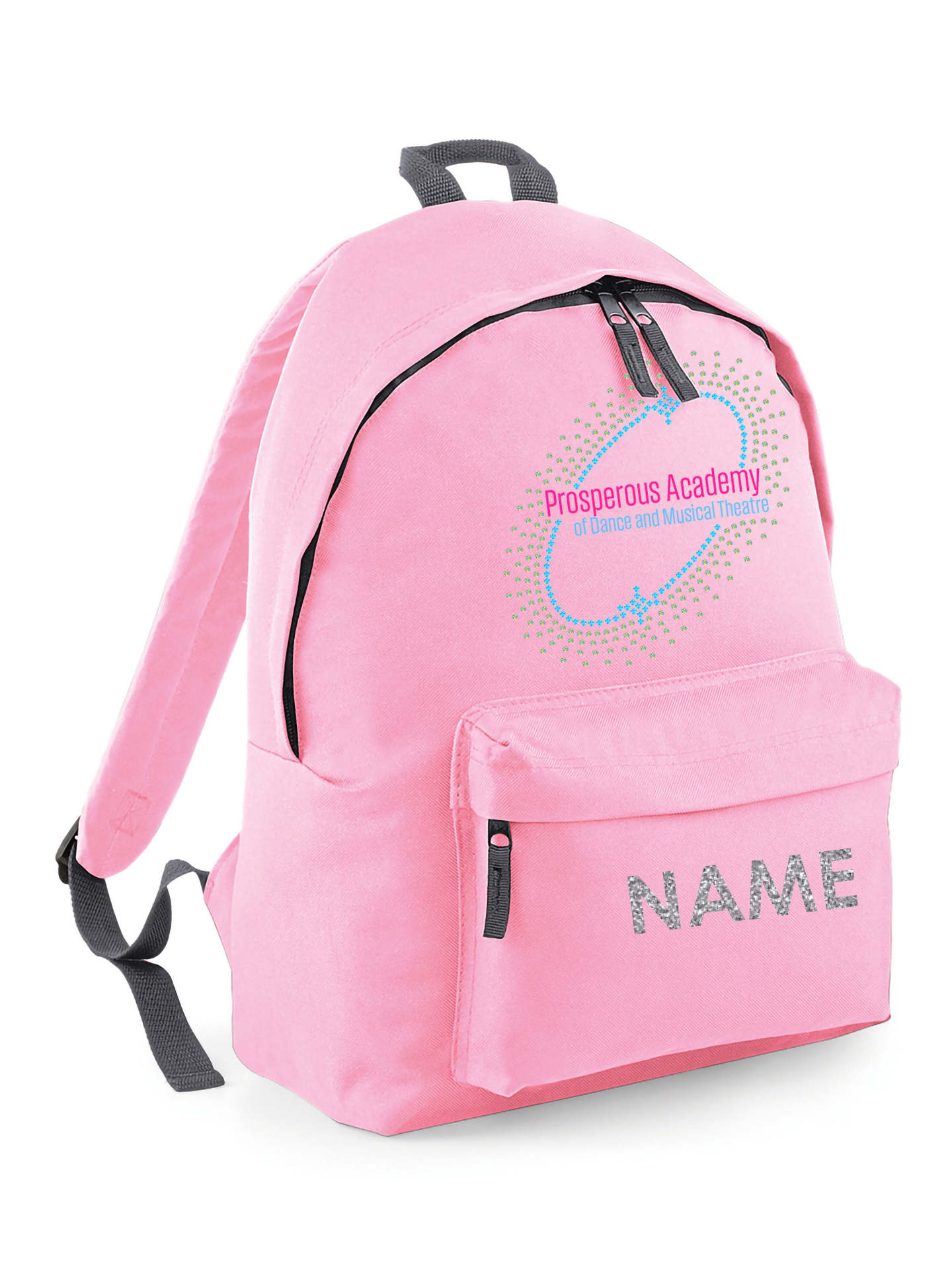 Prosperous Academy Backpack