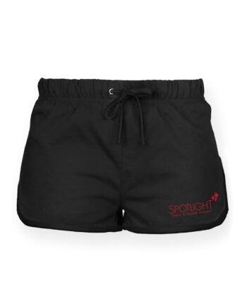 Spotlight Dance & Theatre Academy Retro Shorts