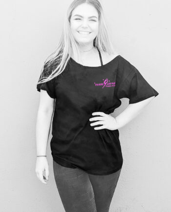 Terri Jayne Theatre Arts Sadlers Wells T-Shirt