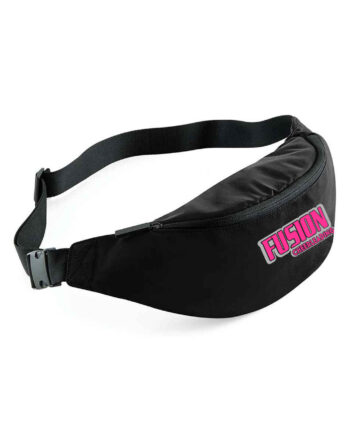 Kent Fusion Cheerleading Waist Bag