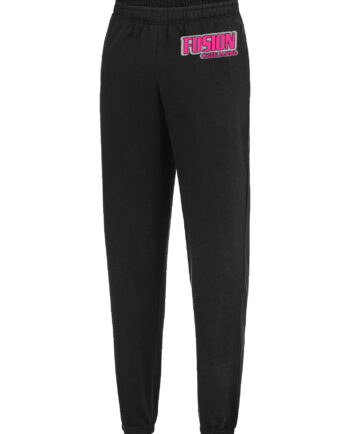 Kent Fusion Cheerleading Cuffed Joggers