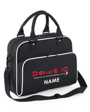 Dance 10 Dance Bag