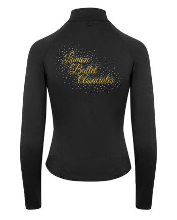 Lamon Ballet Associates Dance Jacket