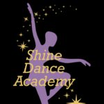 Shine Dance Academy logo