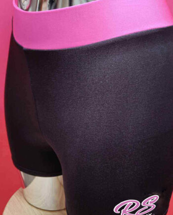 Rachael Smith Academy of Dance DRGN Lycra Shorts *3-4 Week lead time*