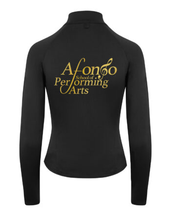 Afonso School Of Performing Arts Dance Jacket
