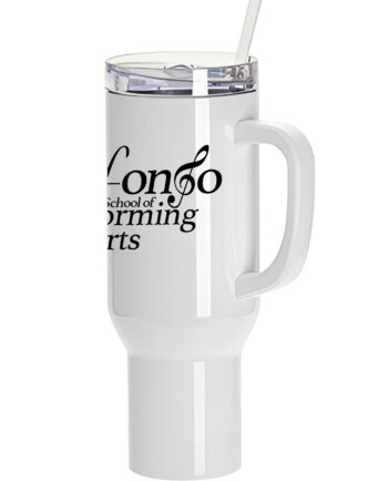 Afonso School Of Performing Travel Mug