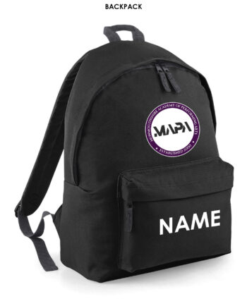 MAPA Backpack