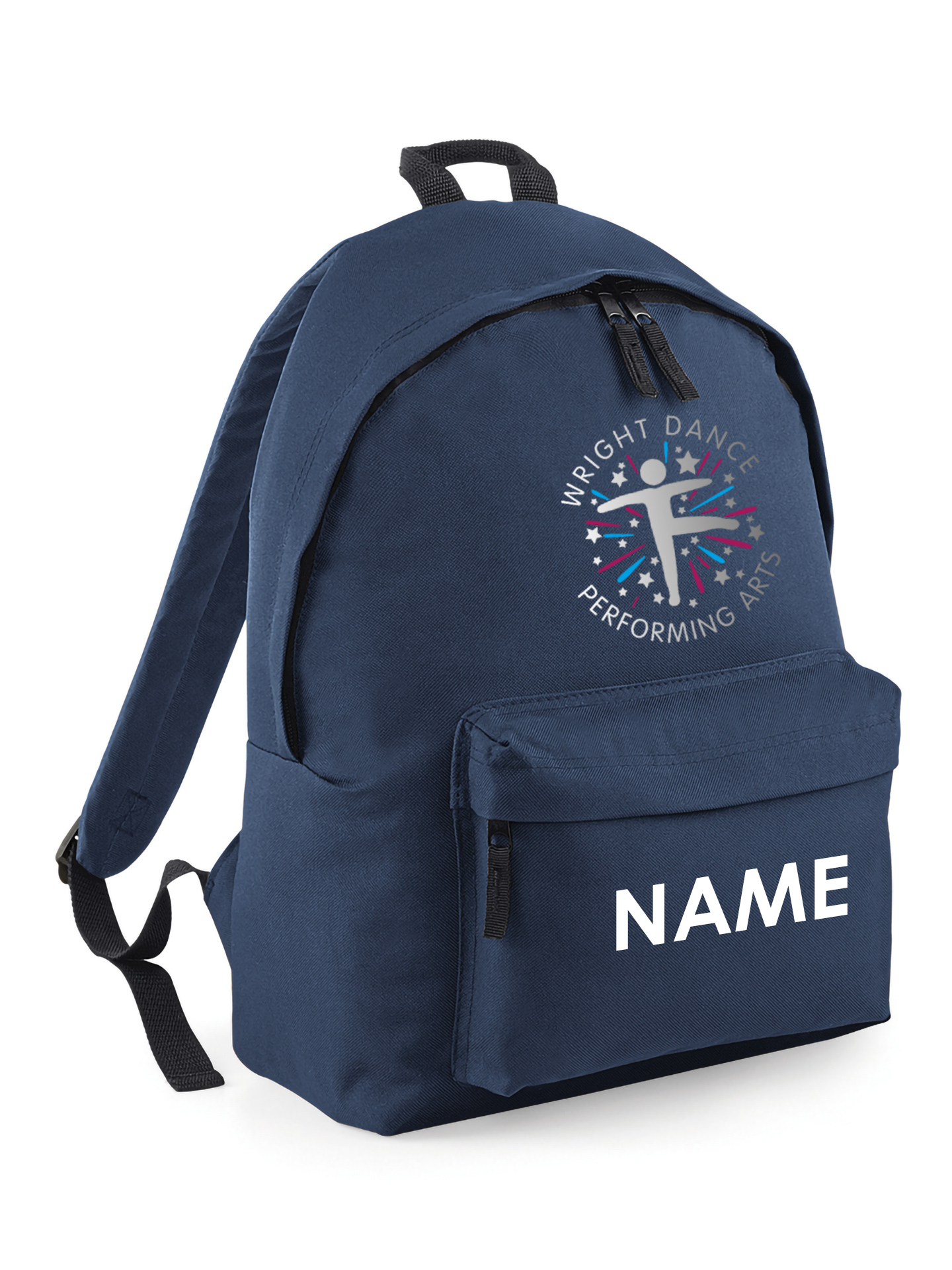 Wright Dance Backpack - Image 2