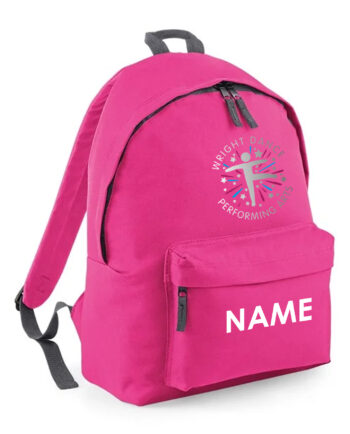 Wright Dance Backpack