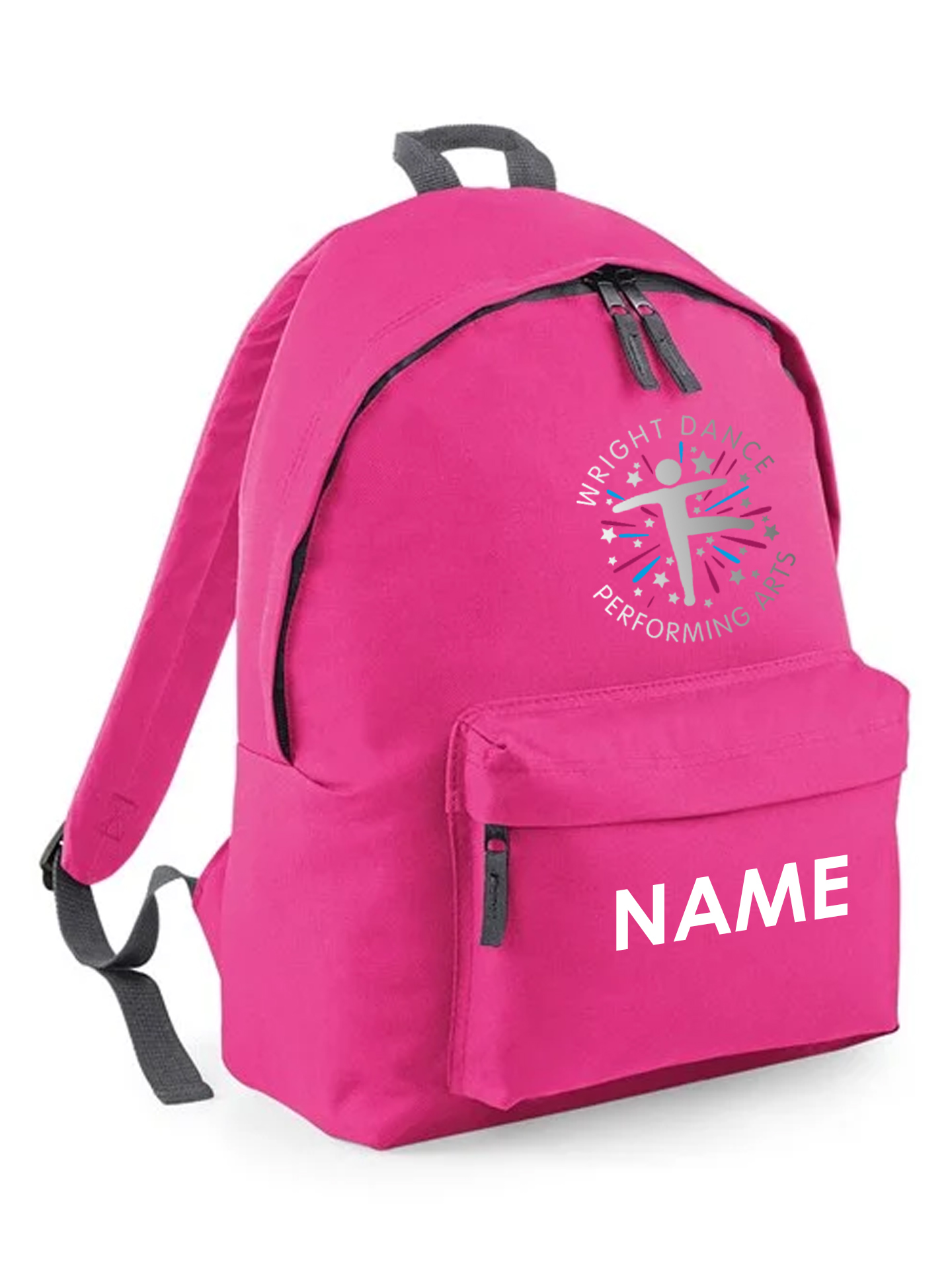 Wright Dance Backpack