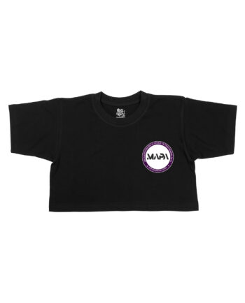 MAPA Cropped T-shirt