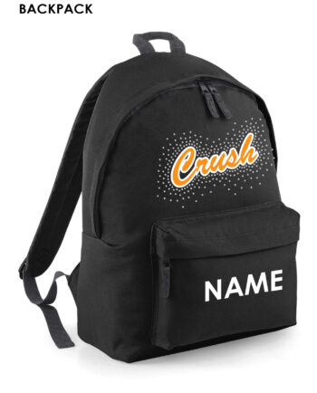 Caterham Allstars Cheerleading Crush Rucksack