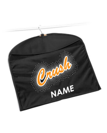 Caterham Allstars Cheerleading Crush Outfit Carrier