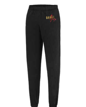Dance Academy Swansea Cuffed Joggers