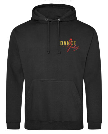 Dance Academy Swansea Pullover Hoodie