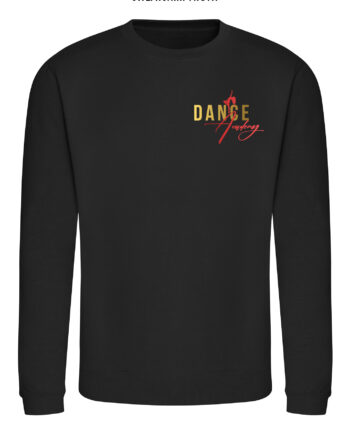 Dance Academy Swansea Sweatshirt