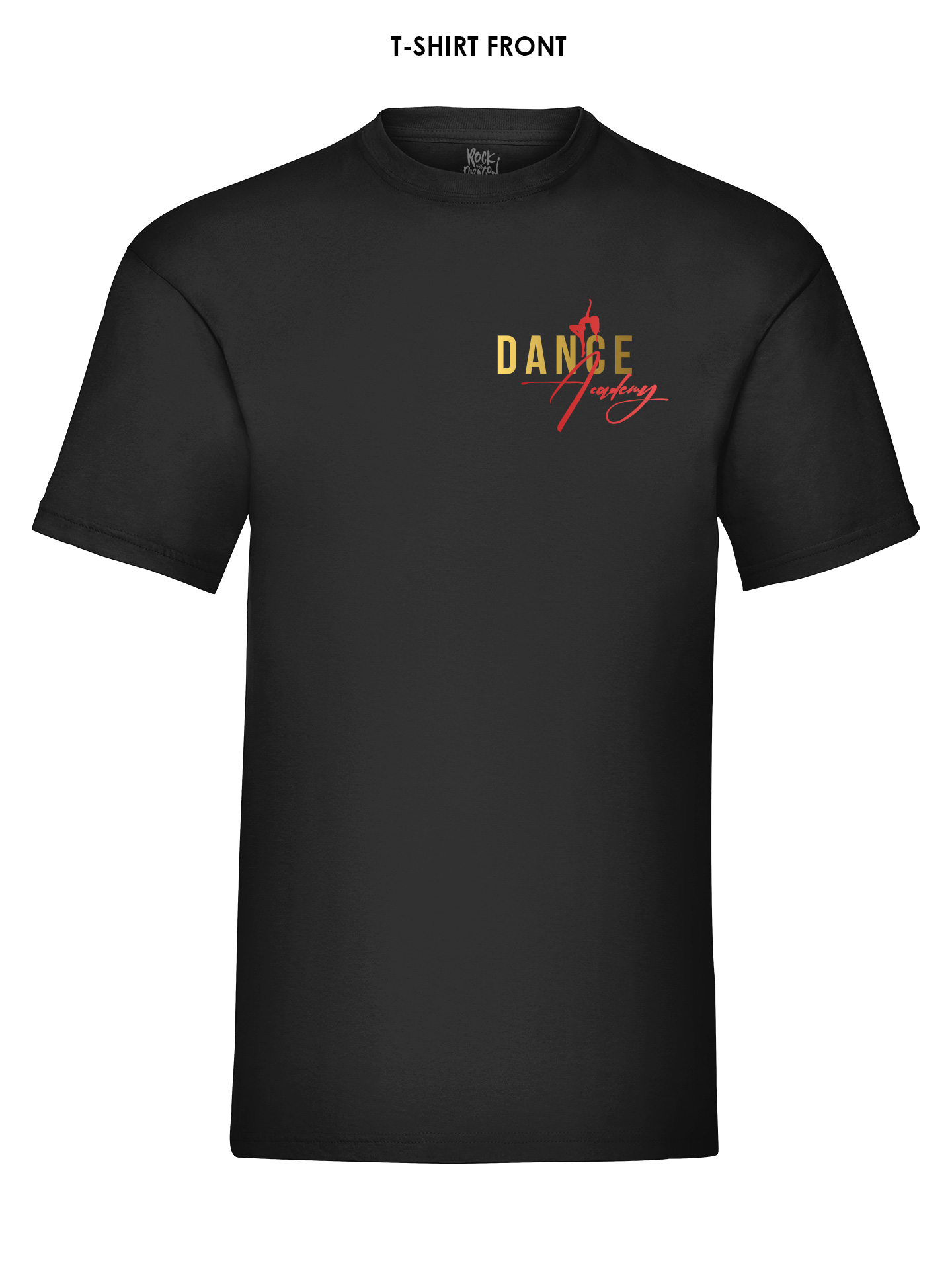 Dance Academy Swansea T-Shirt