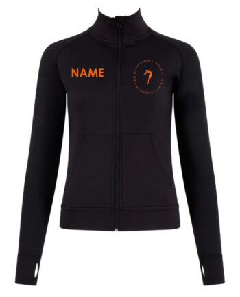 Derbyshire Academy of Performing Arts Dance Jacket