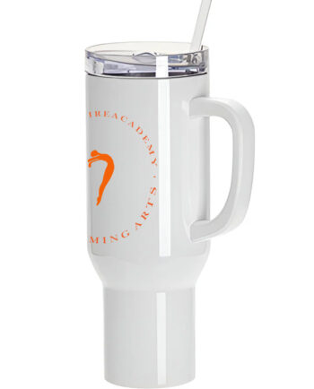Derbyshire Academy of Performing Arts Travel Mug