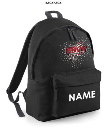 Envy Cheerleading Backpack