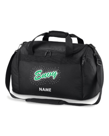 Caterham Allstars Cheerleading Envy Holdall
