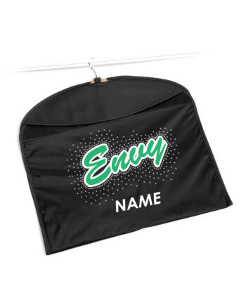 Caterham Allstars Cheerleading Envy Outfit Carrier