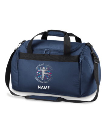 Wright Dance Holdall