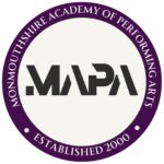 MAPA logo
