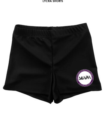 MAPA Lycra Shorts