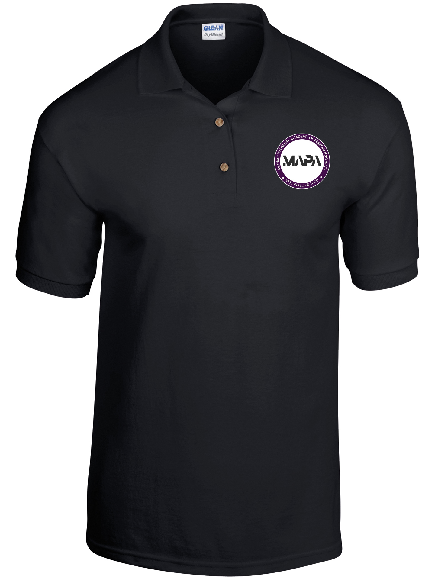 MAPA Polo Shirts