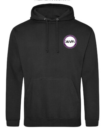 MAPA Pullover Hoodie