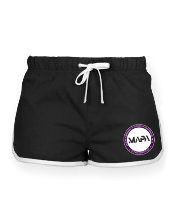 MAPA Retro Shorts