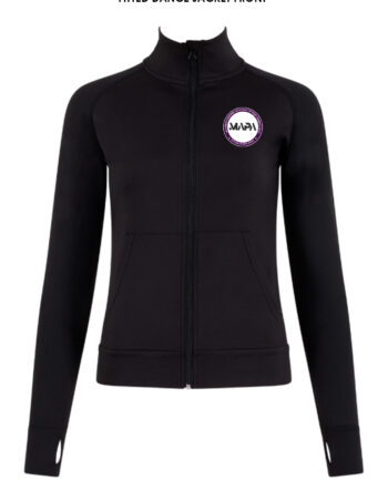 MAPA Dance Jacket