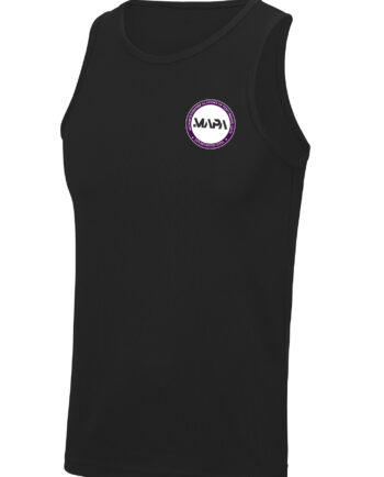 MAPA Cotton Vest
