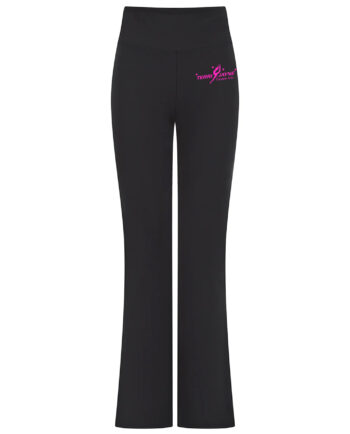 Terri Jayne Theatre Arts Flared Leggings
