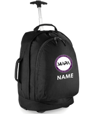 MAPA Wheeled Luggage Carrier
