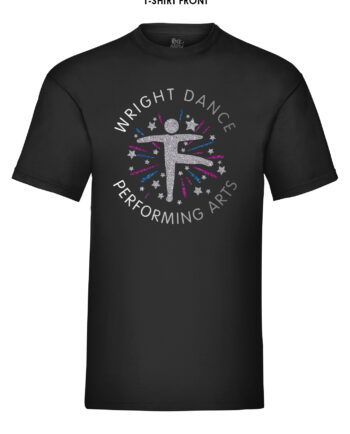 Wright Dance T-Shirt