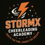 Storm X logo