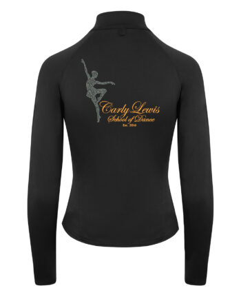 Carly Lewis School of Dance Dance Jacket